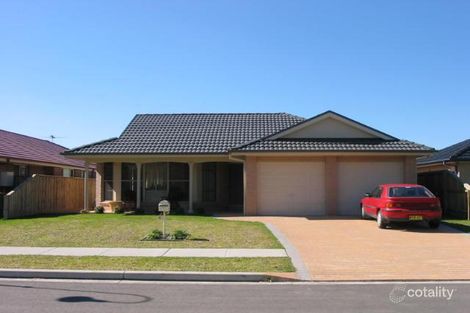 Property photo of 9 Spinifex Avenue Tea Gardens NSW 2324