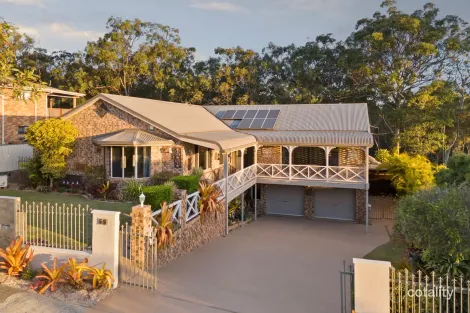 Property photo of 50 Redruth Road Alexandra Hills QLD 4161