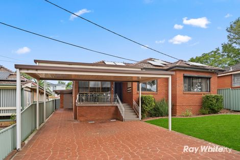 30 Eggleton St, Blacktown, NSW 2148
