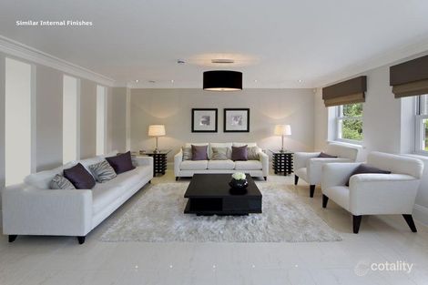 Property photo of 22B Bapaume Road Mosman NSW 2088