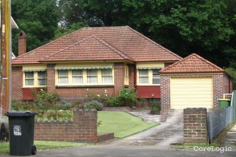 Property photo of 20 Warrangi Street Turramurra NSW 2074