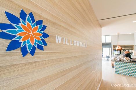 Property photo of LOT 4159 Willowdale Drive Denham Court NSW 2565