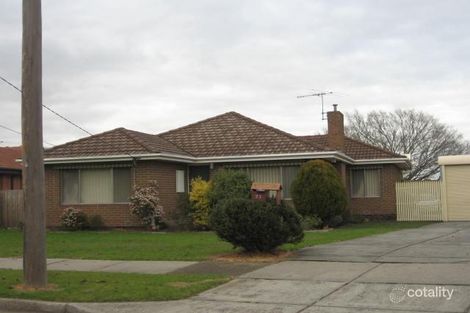 27 Prior Ave, Gladstone Park, VIC 3043