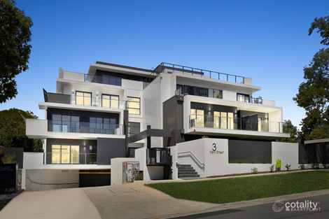 109/3 New St, Ringwood, VIC 3134