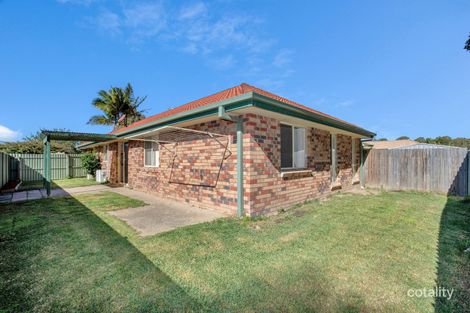 Property photo of 2 Bernini Drive Coombabah QLD 4216