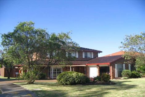 8 Raine Pl, Barden Ridge, NSW 2234