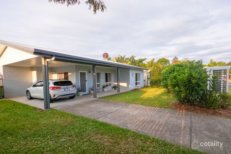 Property photo of 45 Bathurst Drive Bentley Park QLD 4869
