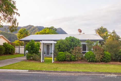 Property photo of 45 Bathurst Drive Bentley Park QLD 4869