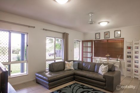 Property photo of 45 Bathurst Drive Bentley Park QLD 4869