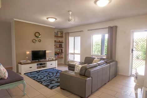 Property photo of 45 Bathurst Drive Bentley Park QLD 4869