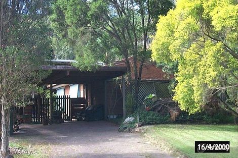 33 Bushmead St, Nerang, QLD 4211