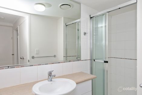 Property photo of 25/2 St Pauls Terrace Spring Hill QLD 4000