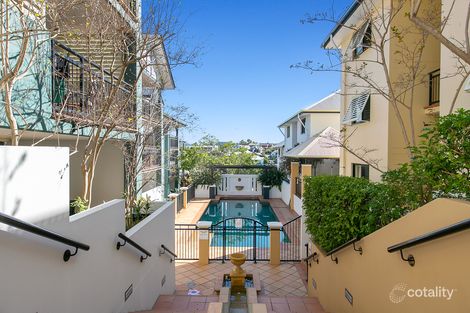 Property photo of 25/2 St Pauls Terrace Spring Hill QLD 4000
