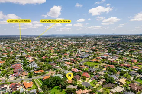 Property photo of 30 Tuberose Place Calamvale QLD 4116