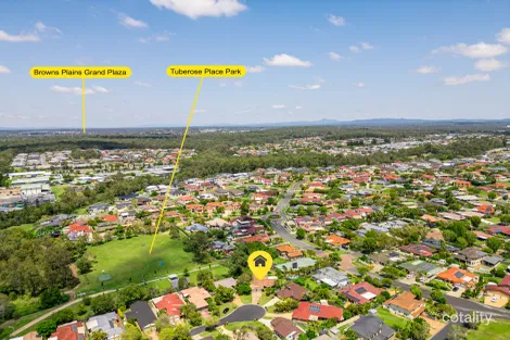 Property photo of 30 Tuberose Place Calamvale QLD 4116