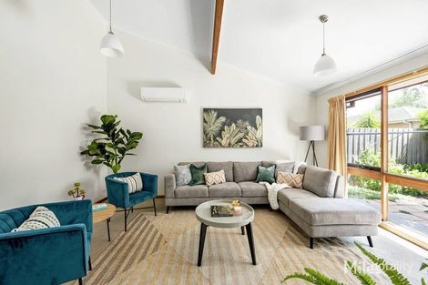 Property photo of 2/46 Green Street Ivanhoe VIC 3079