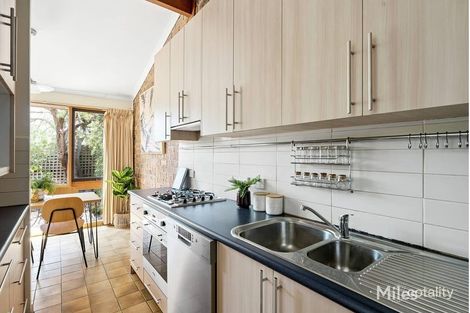 Property photo of 2/46 Green Street Ivanhoe VIC 3079