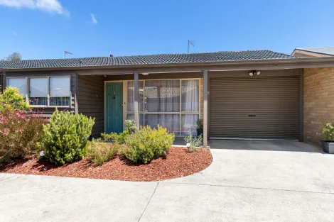 5/1108 Howitt St, Wendouree, VIC 3355