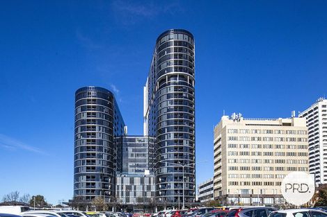 1124/15 Bowes St, Phillip, ACT 2606