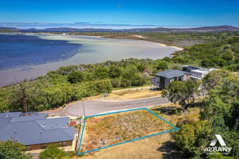 31 The Outlook, Bayonet Head, WA 6330