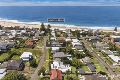 Property photo of 10 Lumeah Avenue Wamberal NSW 2260