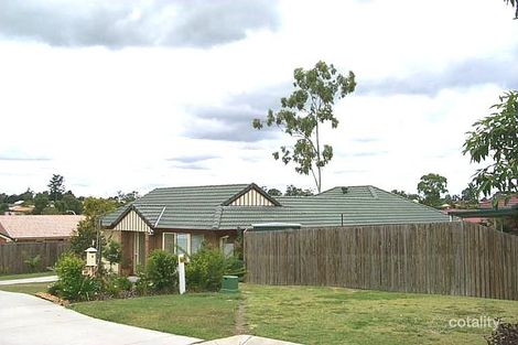 13 Isaac Ct, Hillcrest, QLD 4118