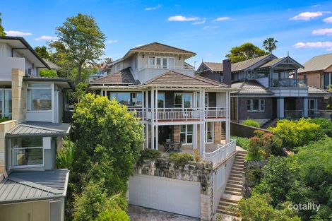 Property photo of 35 West Street Balgowlah NSW 2093