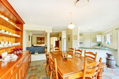 Property photo of 12 Sciarra Crescent Acacia Gardens NSW 2763