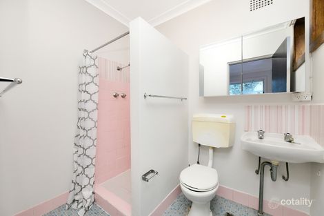 Property photo of 5/33 James Street Enmore NSW 2042