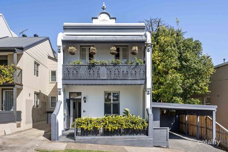 Property photo of 28 Bay Street Birchgrove NSW 2041