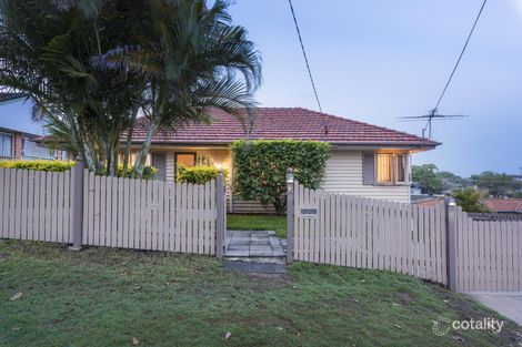 Property photo of 14 Cuthbert Street Aspley QLD 4034