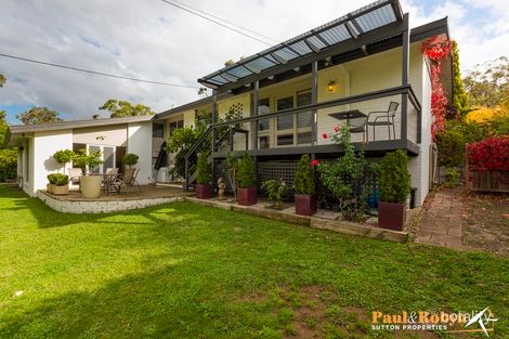 Property photo of 77 Shackleton Circuit Mawson ACT 2607