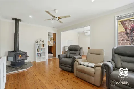 Property photo of 5 McCrae Drive Camden South NSW 2570