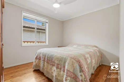 Property photo of 5 McCrae Drive Camden South NSW 2570