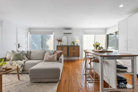 Property photo of 25 Bellereeve Avenue Mount Riverview NSW 2774