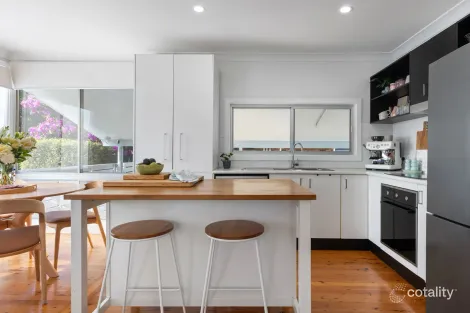 Property photo of 25 Bellereeve Avenue Mount Riverview NSW 2774