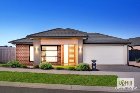 Property photo of 24 Gallant Drive Clyde North VIC 3978