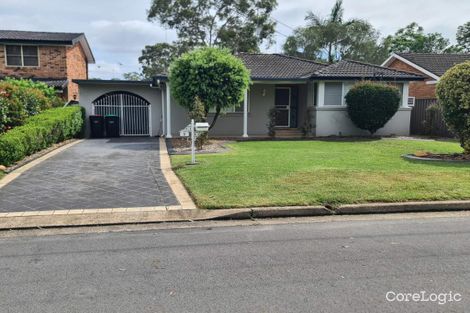 Property photo of 9 Parkview Avenue South Penrith NSW 2750