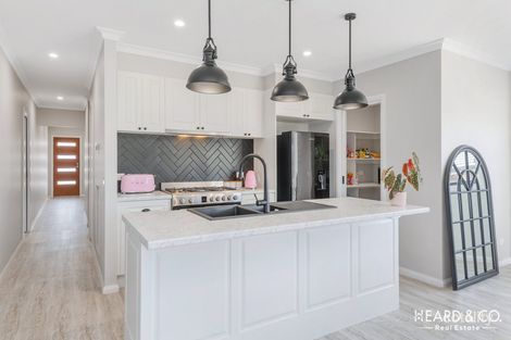 Property photo of 17 Campbell Road Huntly VIC 3551