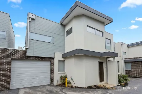 Property photo of 2/34 Melaleuca Drive Carrum VIC 3197