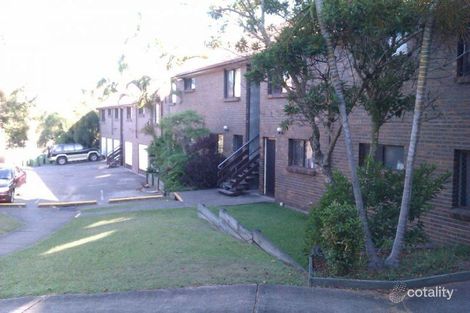 Property photo of 17/283 Kingston Road Logan Central QLD 4114