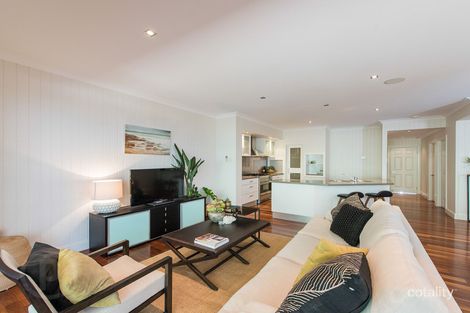 Property photo of 66 Fairfield Road Fairfield QLD 4103