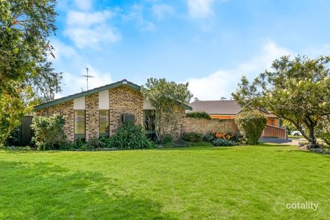 Property photo of 18 Wandarra Crescent Bradbury NSW 2560