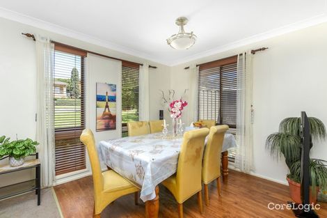 Property photo of 18 Wandarra Crescent Bradbury NSW 2560