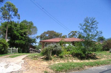 Property photo of 33 Chapman Parade Faulconbridge NSW 2776