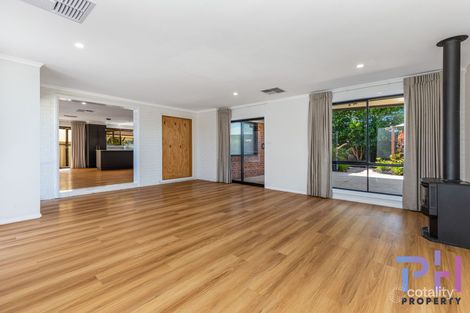 Property photo of 3 Kinsale Court Strathfieldsaye VIC 3551