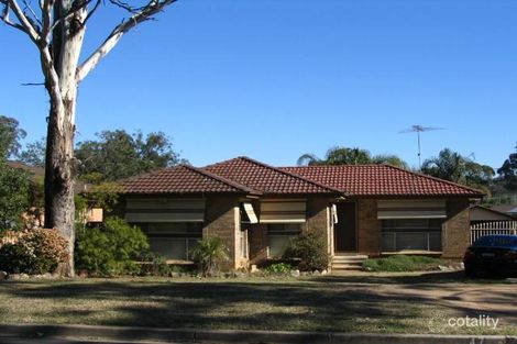 47 Glencoe Ave, Werrington County, NSW 2747