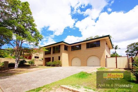 Property photo of 187 Ham Road Wishart QLD 4122