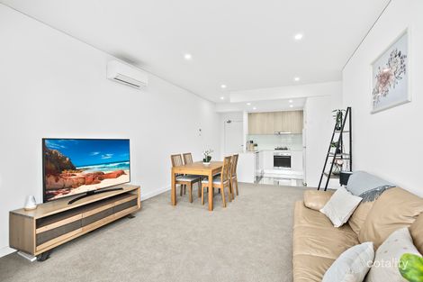 Property photo of 311/14 Auburn Street Wollongong NSW 2500