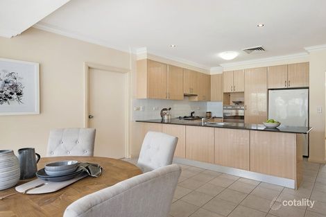 Property photo of 10/153-165 Grosvenor Street North Wahroonga NSW 2076